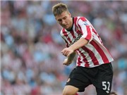 Bóng đá anh, ngoại hạng anh, lịch thi đấu euro 2012, Nicklas Bendtner vỗ ngực: “Có biết tôi là ai không hả?”